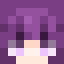 Minecraft avatar for oreoscari