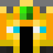 Skin Head