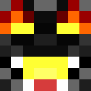 Minecraft profile picture for @Dissolve