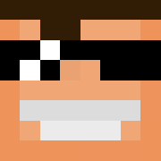 Minecraft-avatar för Kingelito