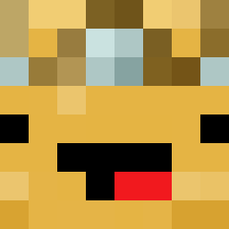 AngryPotato1284's Minecraft avatar
