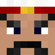 Skin Head
