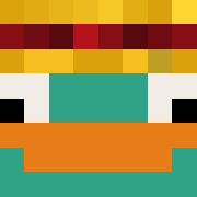 Skin Head