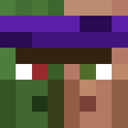 Skin Head