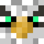 Minecraft profile picture for @argentine
