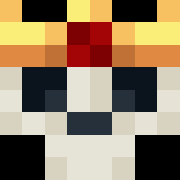 Skin Head