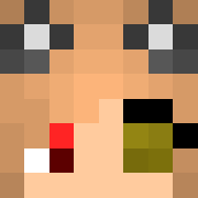Minecraft profile picture for @Forgot
