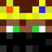 Skin Head