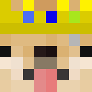 Skin Head