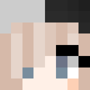 Minecraft profile picture for @icing