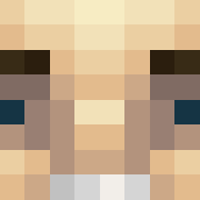 Minecraft profile picture for @Uncanny