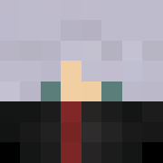 Skin Head