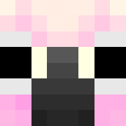 Minecraft profile picture for @Fasterr