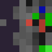 Skin Head