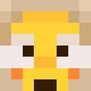 Minecraft profile picture for @Famigo