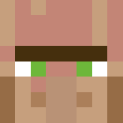 Skin Head
