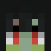 Minecraft profile picture for @Esc