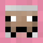 Minecraft profile picture for @Salvador