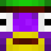 Skin Head