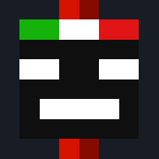 Skin Head