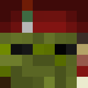 Skin Head