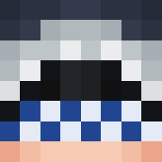 Skin Head