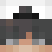 Skin Head