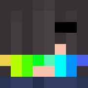 Skin Head