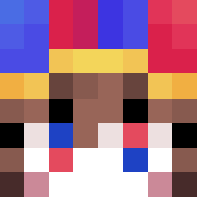 Skin Head