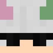 Skin Head