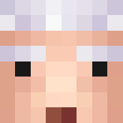 Skin Head