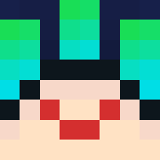 Minecraft profile picture for @Decomposition