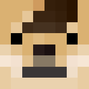 Minecraft profile picture for @junior