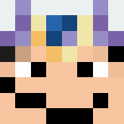 Minecraft profile picture for @Milk