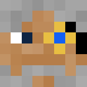 Skin Head