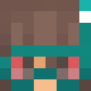 Skin Head