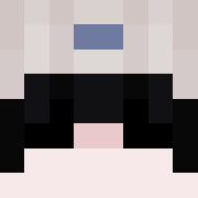 Skin Head