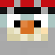 Skin Head