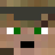 Skin Head