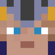 Skin Head