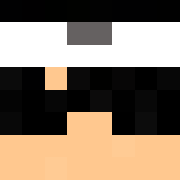 Minecraft profile picture for @perere
