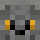 Stromoto Minecraft head