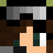 Minecraft profile picture for @Joked