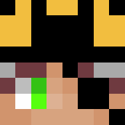 Skin Head