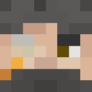 Skin Head