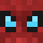 Diaqmond Minecraft head