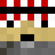 Skin Head