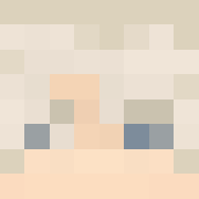 Skin Head