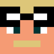 Minecraft profile picture for @Inco