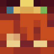 Skin Head